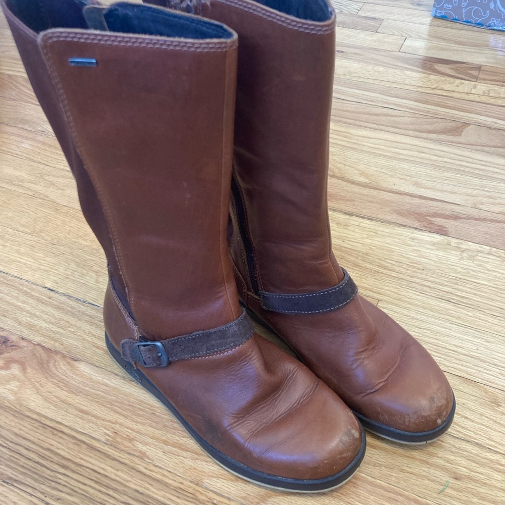 Chaco Boots